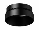 Ambrella N6131 Насадка передняя для корпуса светильника с диаметром отверстия D60mm