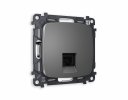 Ambrella MO662030 Комплект механизма телефонной розетки OMEGA