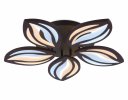 Ambrella FA464 Потолочный светодиодный светильник с пультом 90W 540*540*80