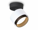 Ambrella TN71279 Светильник накладной GX53 max 12W D95*137