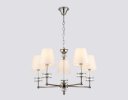 Ambrella LH71001 Светильник подвесной E14*5 max 40W D670*1130