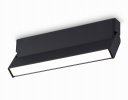 Ambrella TA1821 Светильник светодиодный накладной LED 12W 4200K 230*22*87