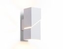 Ambrella FW2474 Светильник настенный G9 max 40W 155*60*90