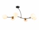 Ambrella TR2555 Подвесной светильник E27/6 max 60W 1160*600*450