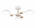 Ambrella FL4855 Светильник светодиодный подвесной 54W 3000-6000K