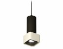 Ambrella XP7834001 Комплект подвесного светильника SGR/SBK
