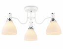 Ambrella TR303302 Светильник потолочный E27*3 max 60W D600*270