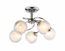 Ambrella TR3198 Подвесная люстра E27/5 max 40W D600*485
