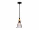 Ambrella LH58111 Светильник подвесной E14 max 40W D110*1500