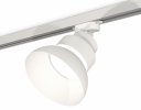 Ambrella XT8101200 Комплект трекового светильника SWH/FR