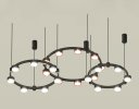 Ambrella XR92092100 Комплект подвесного светильника GX53 (A9209, C9242, C9238, C9232, N8118, N8126)