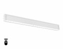Ambrella GL1313 Светильник светодиодный диммируемый для шинопровода Magnetic 220V WH