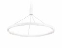 Ambrella FL5855 Светильник подвесной светодиодный 40W 3000K/4200K/6400K