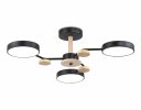 Ambrella FL4857 Светильник светодиодный подвесной 54W 3000-6000K