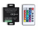 Ambrella GS11301 Контроллер для светодиодных лент RGB с радио пультом