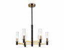 Ambrella LH55511 Светильник на штанге E14*6 max 40W D570*760