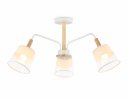 Ambrella TR4737 Светильник подвесной E27/3 max 40W D760*350