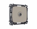 Ambrella MO373010 Комплект механизма TV розетки оконечной OMEGA