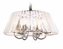 Ambrella TR5038 Подвесная люстра с хрусталем E14/6 max 40W D496*256