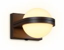Ambrella FW558 Настенный светодиодный светильник 3000K 5W 80*80*138