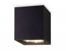 Ambrella TN213141 Накладной точечный светильник GU10 BK черный