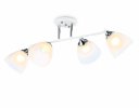 Ambrella TR303003 Светильник подвесной E27/4 max 40W 780*350*240