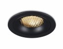 Ambrella TN102724 Светильник встраиваемый GU5.3 92*92*23