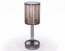 Ambrella DE8071 Настольная светодиодная лампа RGB 3W (ПДУ RGB)