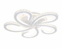 Ambrella FA1703 Светильник светодиодный потолочный с пультом 149W 3000K-6400K 540*540*90