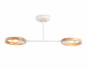 Ambrella TR8243 Подвесной светильник со сменной лампой E27/2 max 40W 590*165*220
