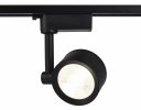 Ambrella GL6391 Трековый однофазный светодиодный светильник LED 7W 4200K 24°