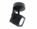 Ambrella TA110 Накладной поворотный светильник с выключателем GU10 D80*130*D60