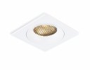 Ambrella TN102726 Светильник встраиваемый GU5.3 92*92*23