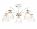 Ambrella TR9567 Светильник подвесной E27/5 max 40W D620*250