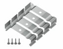Ambrella GP8410 Крепление для алюминиевого профиля