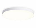 Ambrella FV5539 Светильник светодиодный потолочный LED 130W 3000K D800*58