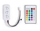 Ambrella GS11601 Контроллер WIFI Tuya для светодиодных лент RGB+CCT