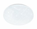 Ambrella FZ1031 Потолочный светодиодный светильник 21W 6400K D320*55