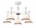 Ambrella TR3165 Подвесной светильник E27/5 max 60W D580*380