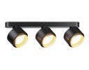 Ambrella TN71295 Светильник накладной GX53/3 max 12W 400*95*137