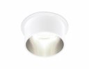 Ambrella TN200 Встраиваемый точечный светильник GU5.3 D68*55