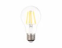 Ambrella 205029 Светодиодная лампа Filament LED A60-F 6W E27 4200K (60W)
