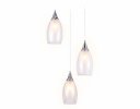 Ambrella TR3548 Подвесной светильник E14 max 40W 370*130*1000