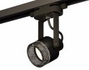 Ambrella XT6602061 Комплект трекового однофазного светильникас композитным хрусталем PBK/BK