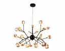 Ambrella TR3013 Подвесная люстра G4/27 max 20W D750*650
