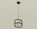Ambrella XB9119151 Комплект подвесного поворотного светильника с акрилом GX53 (C9119, N8434)
