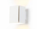 Ambrella TN5115 Светильник настенный G9 max 40W 120*80*105