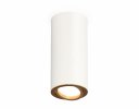 Ambrella XS7442004 Комплект накладного светильника SWH/PYG