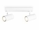 Ambrella TA13177 Светильник накладной GU10/2 max 12W 295*60*130