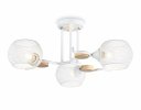 Ambrella TR80163 Светильник подвесной E27/3 max 40W D580*220